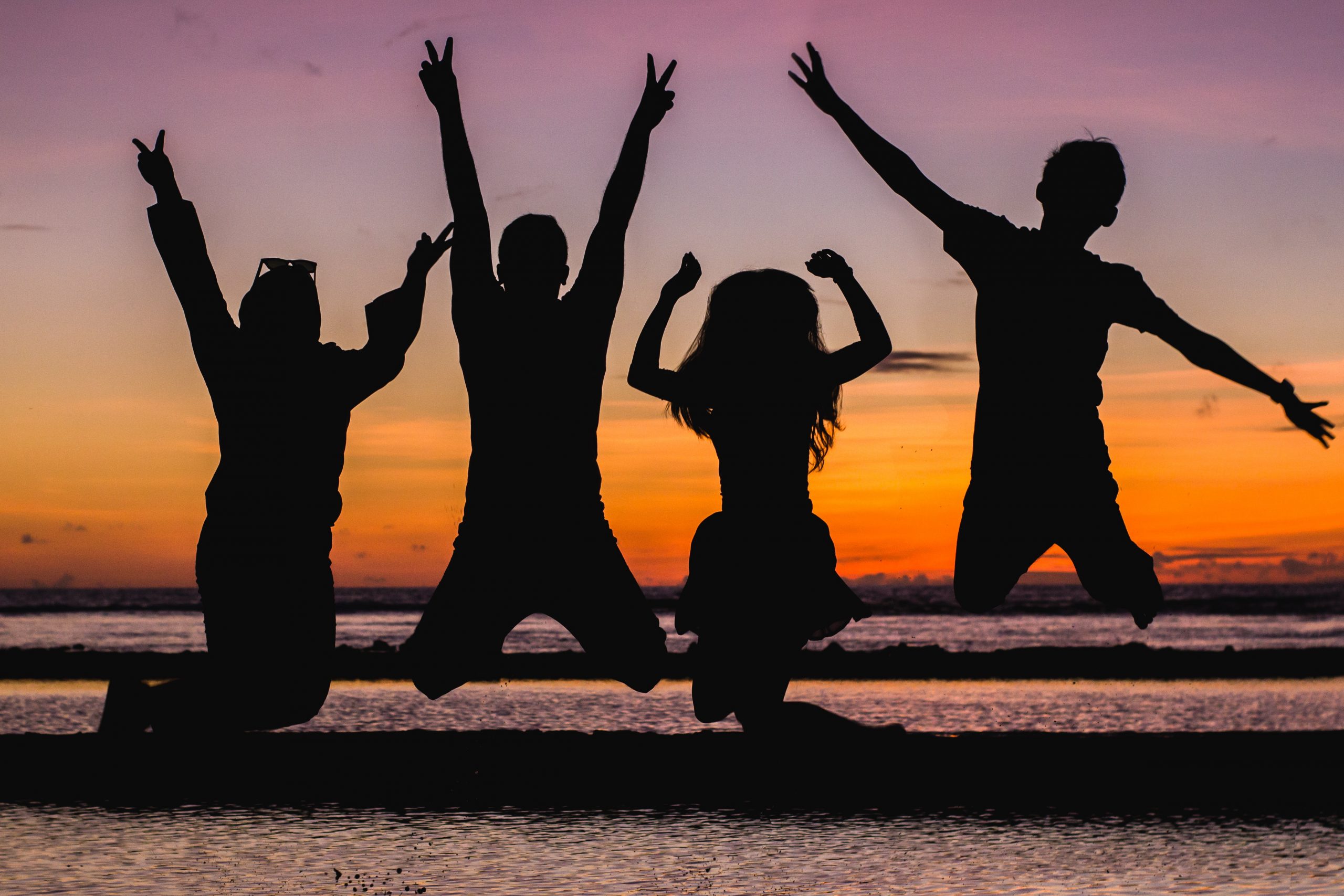 Actividades de verano para niños: Los campamentos