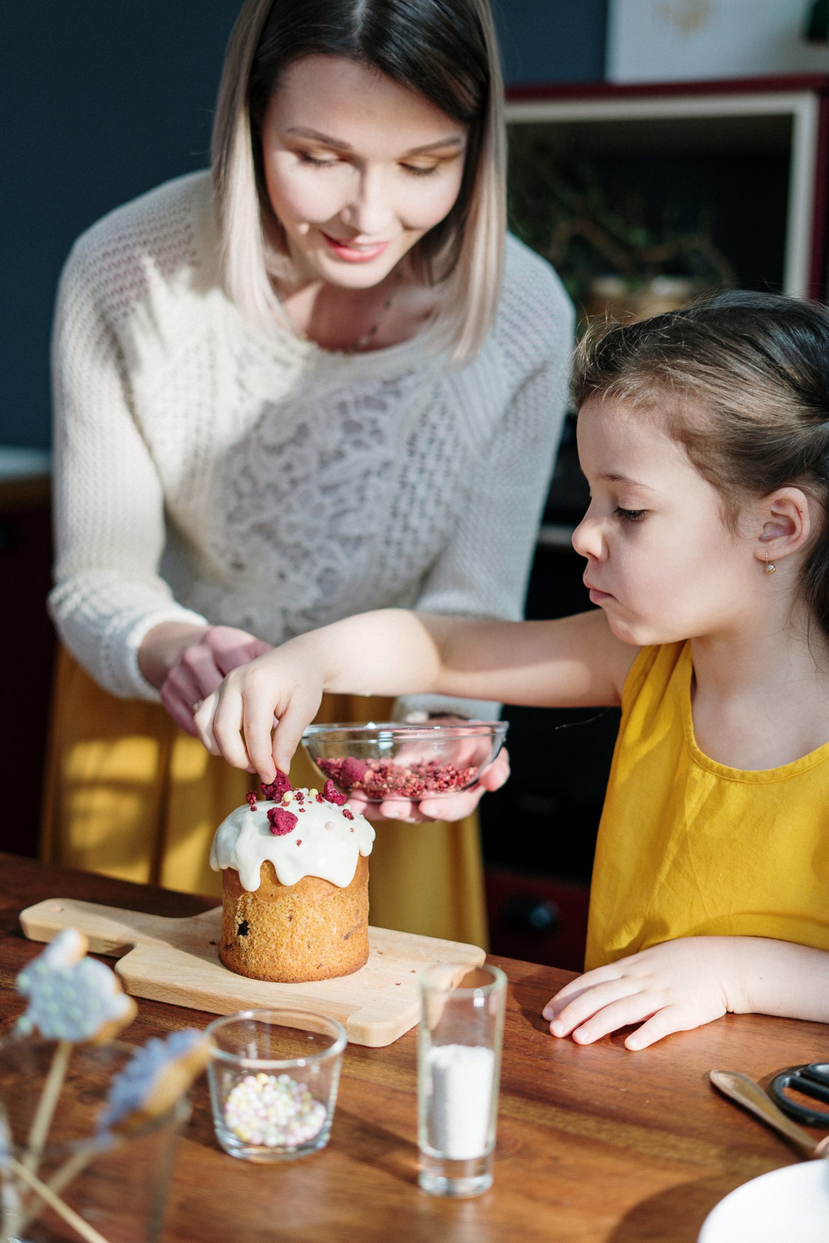 ¿Qué hacer con los niños en casa en verano?