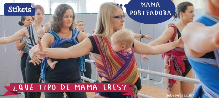 8.Mamá-porteadora