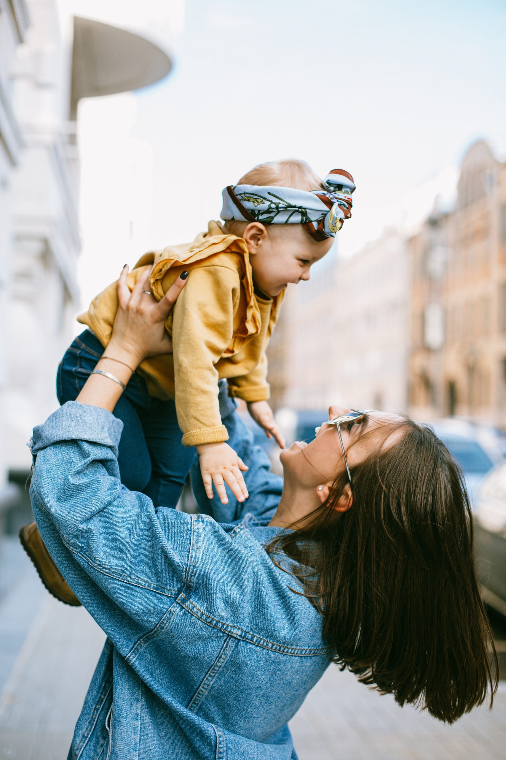 Lo que realmente quieren las madres el Día de la Madre