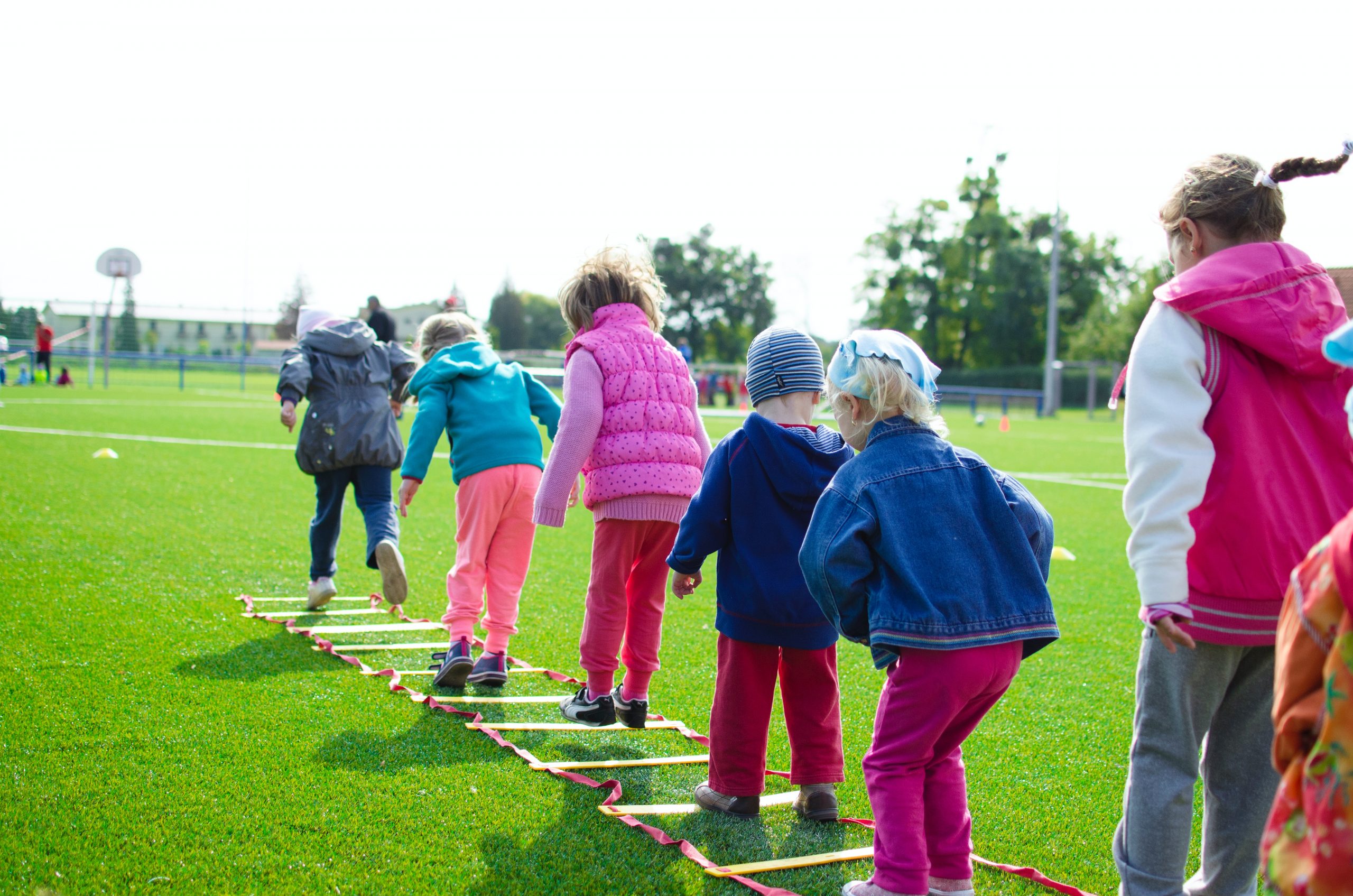 Importancia de las actividades extraescolares